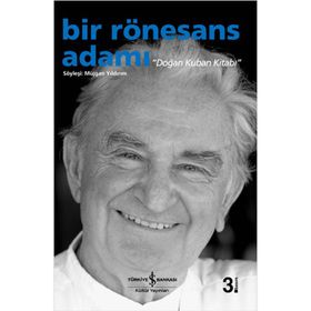 Bir Rönesans Adamı - Doğan Kuban Kitabı - Müjgan Yıldırım