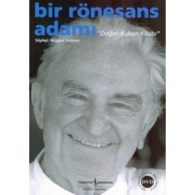 Bir Rönesans Adamı - Doğan Kuban Kitabı - Müjgan Yıldırım