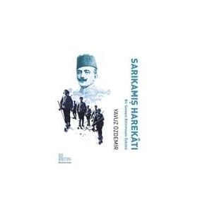 BIR RUS GENERALIN ANLATIMIYLA SARIKAMIŞ HAREKATI 12-24 ARALIK 1914 - GENERAL NIKOLSKI