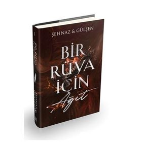 Bir Rüya İçin Ağıt - Şehnaz Gülşen