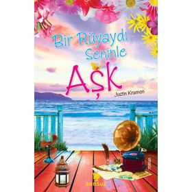 Bir Rüyaydı Seninle Aşk - Justin Kramon
