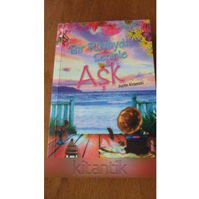 Bir Rüyaydı Seninle Aşk - Justin Kramon