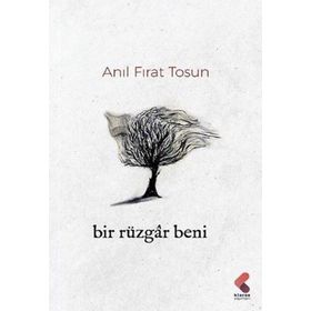 Bir Rüzgar Beni Klaros Yayınları