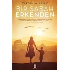 Bir Sabah Erkenden - Virginia Bailey Virginia Baily