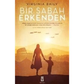 Bir Sabah Erkenden - Virginia Bailey Virginia Baily