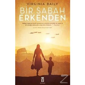 Bir Sabah Erkenden - Virginia Bailey Virginia Baily