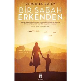 Bir Sabah Erkenden - Virginia Bailey Virginia Baily