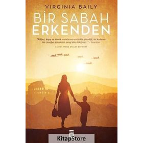 Bir Sabah Erkenden - Virginia Bailey Virginia Baily