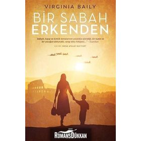 Bir Sabah Erkenden - Virginia Bailey Virginia Baily