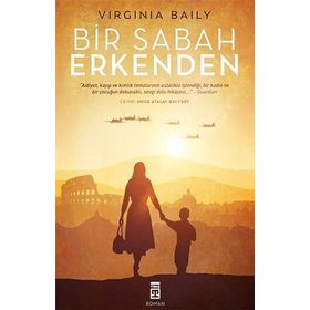Bir Sabah Erkenden - Virginia Bailey Virginia Baily