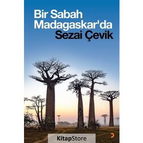 Bir Sabah Madagaskarda - Sezai Çevik
