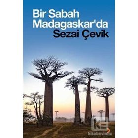 Bir Sabah Madagaskarda - Sezai Çevik