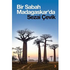 Bir Sabah Madagaskarda - Sezai Çevik