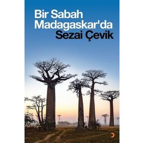 Bir Sabah Madagaskarda - Sezai Çevik