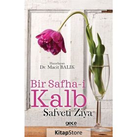 Bir Safha-i Kalb - Macit Balık