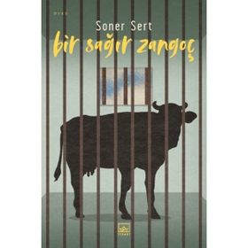 Bir Sağır Zangoç İthaki Yayınları