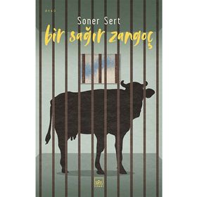Bir Sağır Zangoç İthaki Yayınları