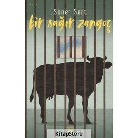 Bir Sağır Zangoç İthaki Yayınları