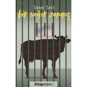 Bir Sağır Zangoç - Soner Sert