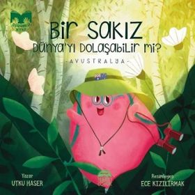 Bir Sakız Dünyayı Dolaşabilir mi? - Utku Haser