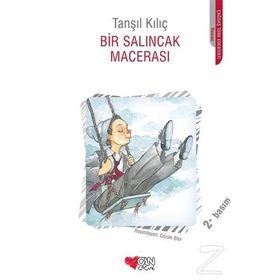 Bir Salıncak Macerası - Tanşıl Kılıç