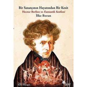 Bir Sanatçının Hayatından Bir Kesit İlke Boran