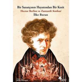 Bir Sanatçının Hayatından Bir Kesit İlke Boran