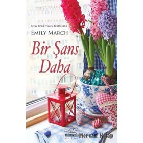 Bir Şans Daha - Emily March