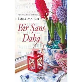 Bir Şans Daha - Emily March