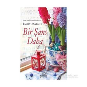 Bir Şans Daha - Emily March