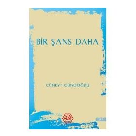 Bir Şans Daha? - Merve Aydın