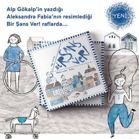 Bir Şans Ver! - Alp Gökalp