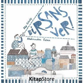 Bir Şans Ver! - Alp Gökalp