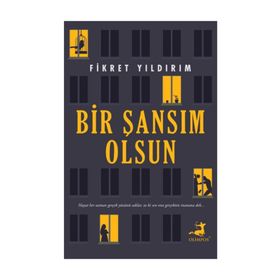 Bir Şansım Olsun - Fikret Yıldırım