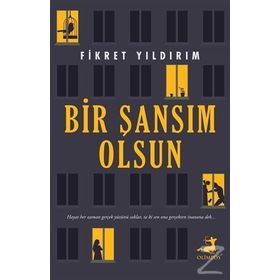 Bir Şansım Olsun - Fikret Yıldırım