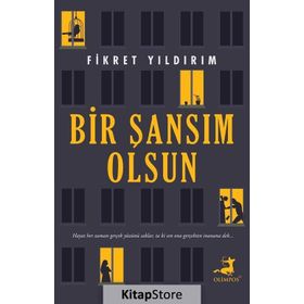 Bir Şansım Olsun - Fikret Yıldırım