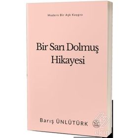 Bir Sarı Dolmuş Hikayesi - Barış Ünlütürk