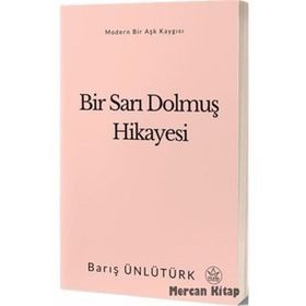 Bir Sarı Dolmuş Hikayesi - Barış Ünlütürk