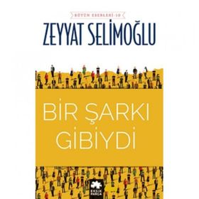 Bir Şarkı Gibiydi - Zeyyat Selimoğlu