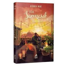 Bir Sarmaşık Teorisi - Kübra Nur