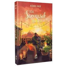 Bir Sarmaşık Teorisi - Kübra Nur