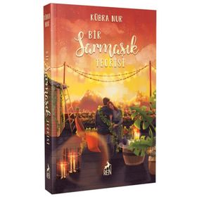 Bir Sarmaşık Teorisi - Kübra Nur