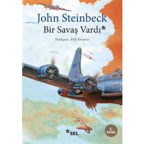 Bir Savaş Vardı - John Steinbeck