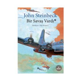 Bir Savaş Vardı - John Steinbeck