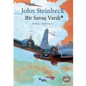 Bir Savaş Vardı - John Steinbeck