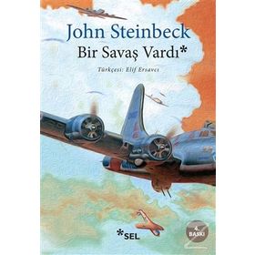 Bir Savaş Vardı - John Steinbeck