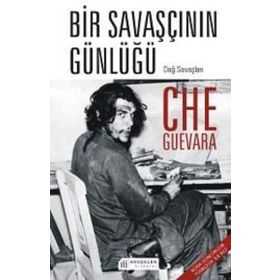 BIR SAVAŞÇININ GÜNLÜĞÜ - ERNESTO CHE GUEVARA