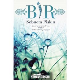 Bir - Şebnem Pişkin