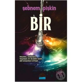 Bir - Şebnem Pişkin