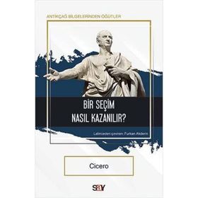 Bir Seçim Nasıl Kazanılır? - Çicero